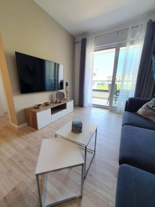 Apartman Und Berge