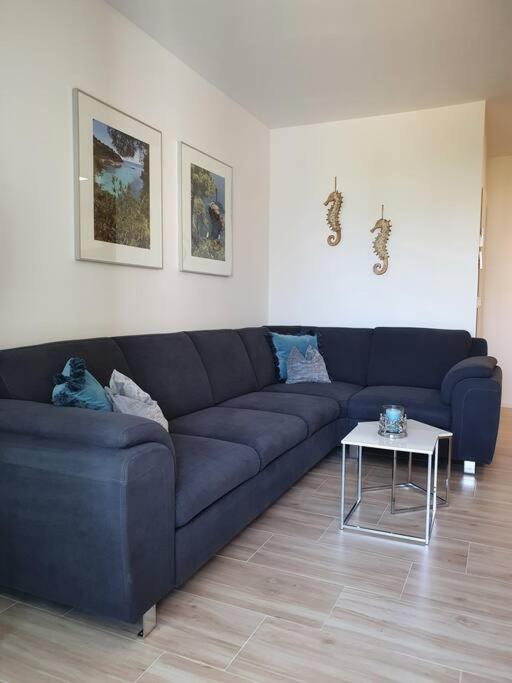 Und Berge Apartman
